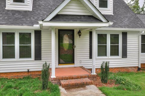 Tiny photo for 936 Deercrest Circle, Evans, GA 30809 (MLS # 546228)