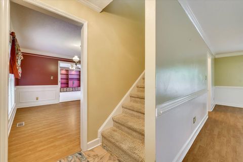 Tiny photo for 936 Deercrest Circle, Evans, GA 30809 (MLS # 546228)