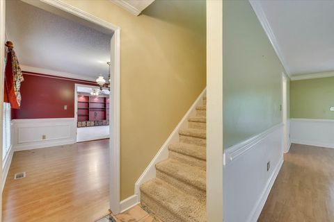 Tiny photo for 936 Deercrest Circle, Evans, GA 30809 (MLS # 546228)