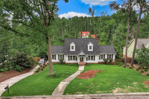 Tiny photo for 936 Deercrest Circle, Evans, GA 30809 (MLS # 546228)