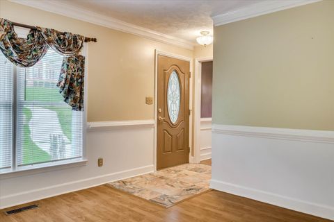 Tiny photo for 936 Deercrest Circle, Evans, GA 30809 (MLS # 546228)