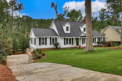 Tiny photo for 936 Deercrest Circle, Evans, GA 30809 (MLS # 546228)