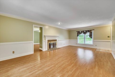 Tiny photo for 936 Deercrest Circle, Evans, GA 30809 (MLS # 546228)