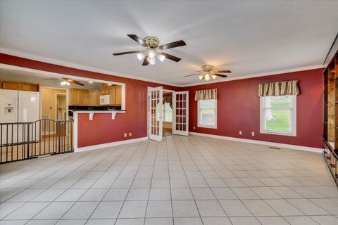 Tiny photo for 936 Deercrest Circle, Evans, GA 30809 (MLS # 546228)