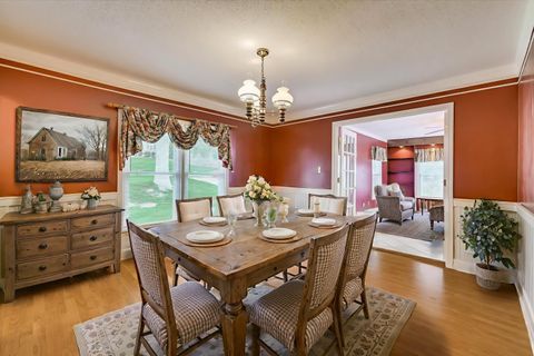 Tiny photo for 936 Deercrest Circle, Evans, GA 30809 (MLS # 546228)