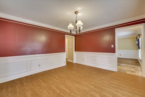 Tiny photo for 936 Deercrest Circle, Evans, GA 30809 (MLS # 546228)