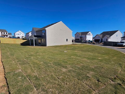 Tiny photo for 325 Marstrand Circle, Aiken, SC 29801 (MLS # 545233)