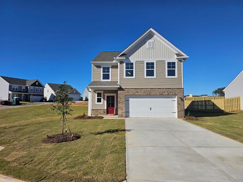 Tiny photo for 325 Marstrand Circle, Aiken, SC 29801 (MLS # 545233)