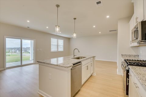 Tiny photo for 325 Marstrand Circle, Aiken, SC 29801 (MLS # 545233)