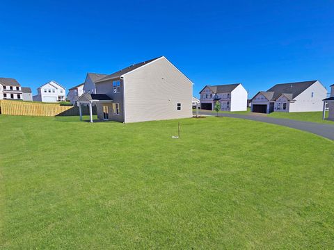 Tiny photo for 325 Marstrand Circle, Aiken, SC 29801 (MLS # 545233)