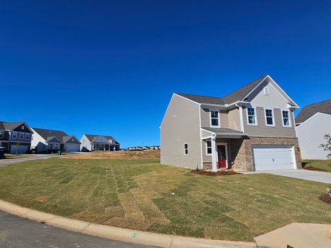 Tiny photo for 325 Marstrand Circle, Aiken, SC 29801 (MLS # 545233)