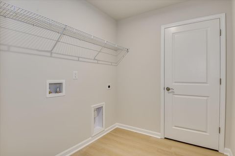 Tiny photo for 325 Marstrand Circle, Aiken, SC 29801 (MLS # 545233)