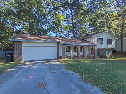 Tiny photo for 2717 Dan Street, Augusta, GA 30909 (MLS # 548389)