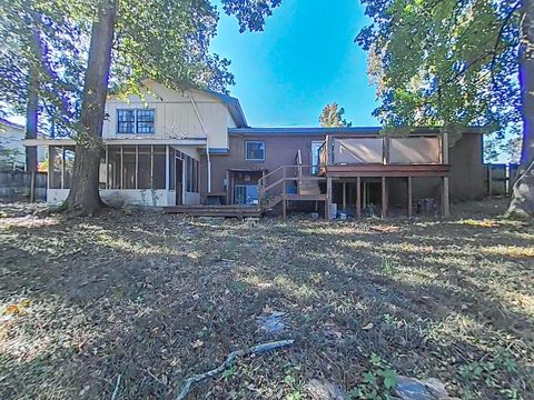 Tiny photo for 2717 Dan Street, Augusta, GA 30909 (MLS # 548389)