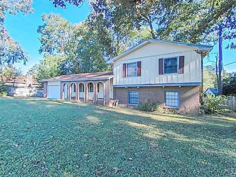 Tiny photo for 2717 Dan Street, Augusta, GA 30909 (MLS # 548389)