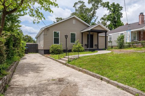 Tiny photo for 2156 Telfair Street, Augusta, GA 30904 (MLS # 543040)