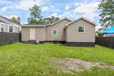Tiny photo for 2156 Telfair Street, Augusta, GA 30904 (MLS # 543040)