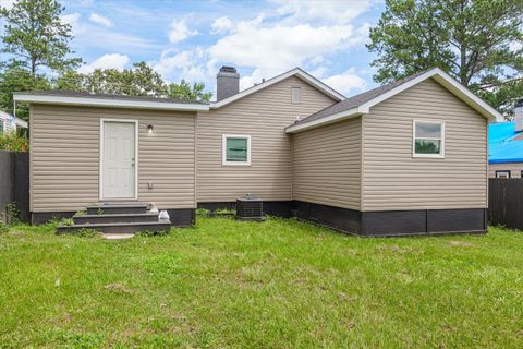 Tiny photo for 2156 Telfair Street, Augusta, GA 30904 (MLS # 543040)