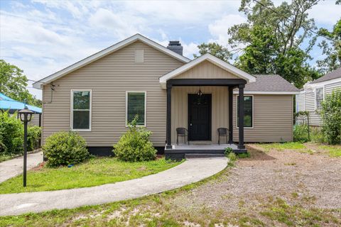 Photo of 2156 Telfair Street, Augusta, GA 30904 (MLS # 543040) Photo of 2156 Telfair Street, Augusta, GA 30904 (MLS # 543040)