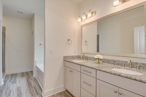 Tiny photo for 1404 Feldspar Court, Augusta, GA 30909 (MLS # 549905)