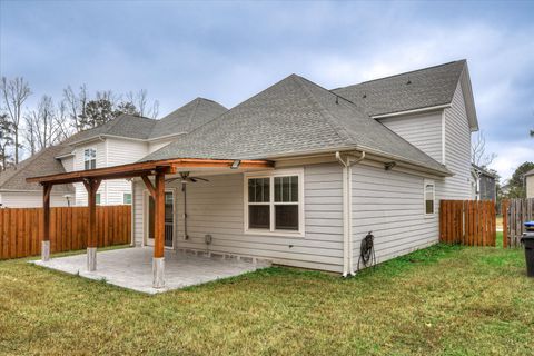 Tiny photo for 1404 Feldspar Court, Augusta, GA 30909 (MLS # 549905)