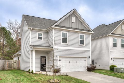 Tiny photo for 1404 Feldspar Court, Augusta, GA 30909 (MLS # 549905)