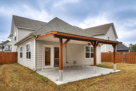 Tiny photo for 1404 Feldspar Court, Augusta, GA 30909 (MLS # 549905)