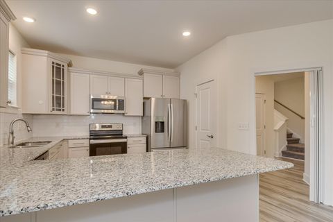 Tiny photo for 1404 Feldspar Court, Augusta, GA 30909 (MLS # 549905)