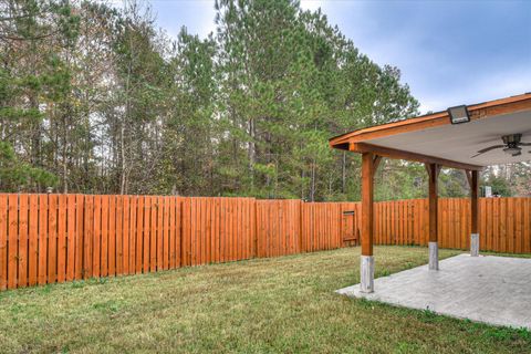 Tiny photo for 1404 Feldspar Court, Augusta, GA 30909 (MLS # 549905)
