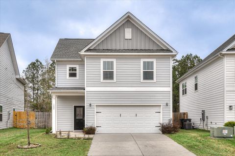 Photo of 1404 Feldspar Court, Augusta, GA 30909 (MLS # 549905)