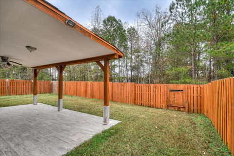Tiny photo for 1404 Feldspar Court, Augusta, GA 30909 (MLS # 549905)