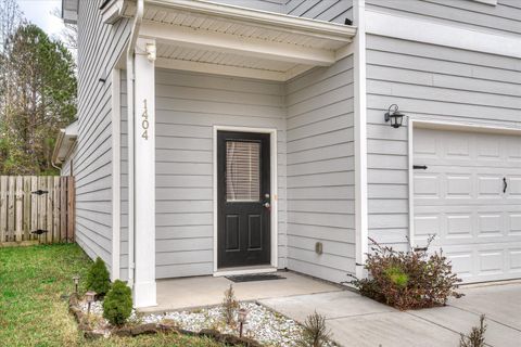 Tiny photo for 1404 Feldspar Court, Augusta, GA 30909 (MLS # 549905)