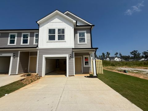 Tiny photo for 1307 Newbern Drive, Grovetown, GA 30813 (MLS # 540538)