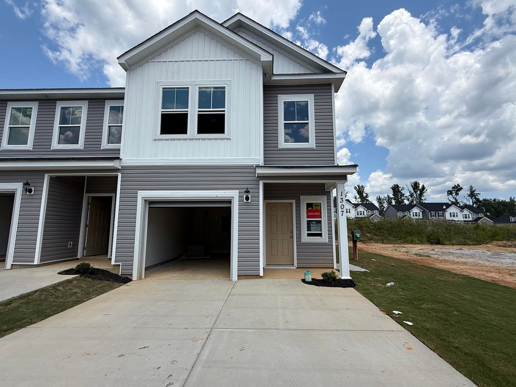 Photo for 1307 Newbern Drive, Grovetown, GA 30813 (MLS # 540538)