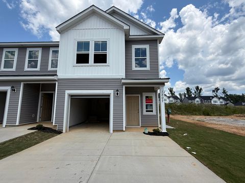 Photo of 1307 Newbern Drive, Grovetown, GA 30813 (MLS # 540538) Photo of 1307 Newbern Drive, Grovetown, GA 30813 (MLS # 540538)