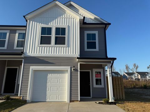 Photo of 1307 Newbern Drive, Grovetown, GA 30813 (MLS # 540538)