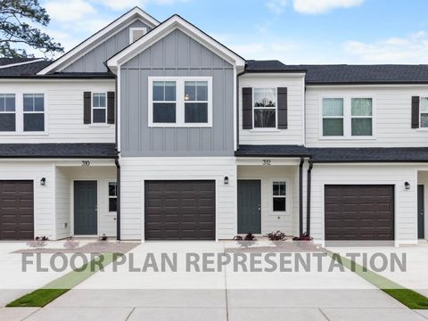 Tiny photo for 1307 Newbern Drive, Grovetown, GA 30813 (MLS # 540538)