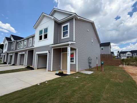 Tiny photo for 1307 Newbern Drive, Grovetown, GA 30813 (MLS # 540538)