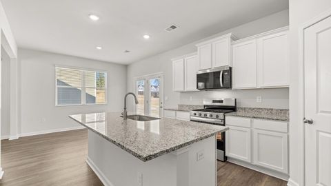 Tiny photo for 646 Lytham Drive, Aiken, SC 29801 (MLS # 552826)