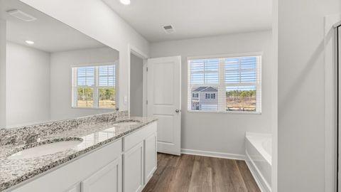 Tiny photo for 646 Lytham Drive, Aiken, SC 29801 (MLS # 552826)