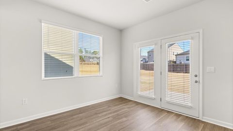 Tiny photo for 646 Lytham Drive, Aiken, SC 29801 (MLS # 552826)