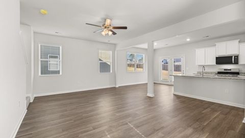 Tiny photo for 646 Lytham Drive, Aiken, SC 29801 (MLS # 552826)