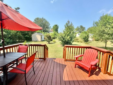 Tiny photo for 947 Beman Street, Augusta, GA 30904 (MLS # 547412)