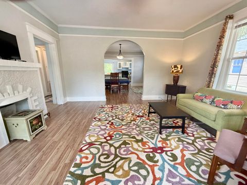 Tiny photo for 947 Beman Street, Augusta, GA 30904 (MLS # 547412)