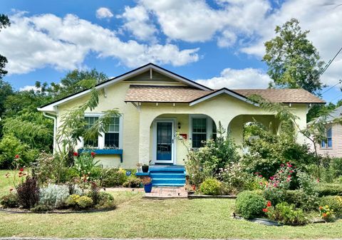 Photo of 947 Beman Street, Augusta, GA 30904 (MLS # 547412)