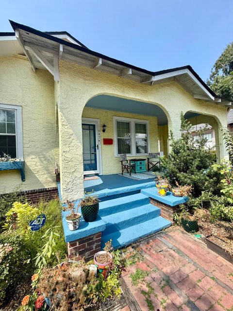 Tiny photo for 947 Beman Street, Augusta, GA 30904 (MLS # 547412)