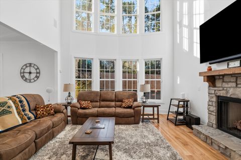 Tiny photo for 310 Ash Court, Evans, GA 30809 (MLS # 551700)