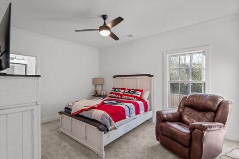 Tiny photo for 310 Ash Court, Evans, GA 30809 (MLS # 551700)