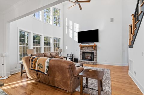 Tiny photo for 310 Ash Court, Evans, GA 30809 (MLS # 551700)