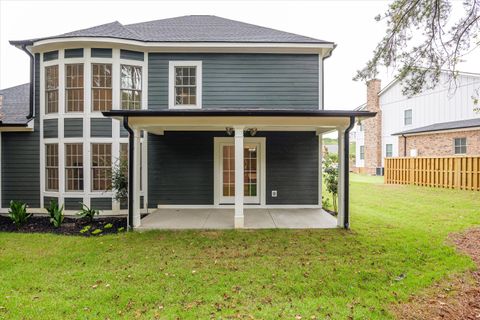 Tiny photo for 310 Ash Court, Evans, GA 30809 (MLS # 551700)